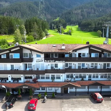 Hotel Heinz Brunico Zewnętrze zdjęcie