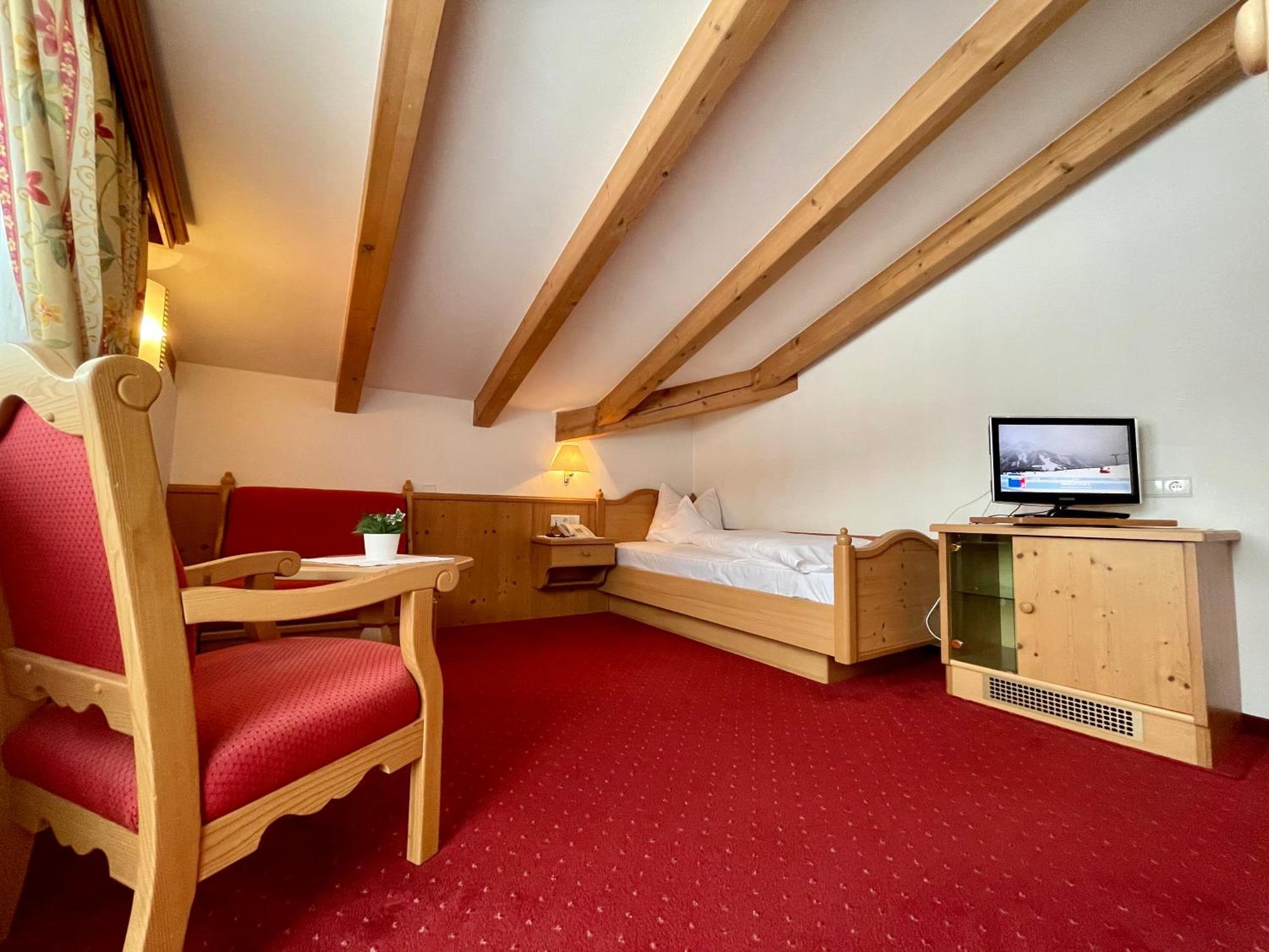 Hotel Heinz Brunico Zewnętrze zdjęcie