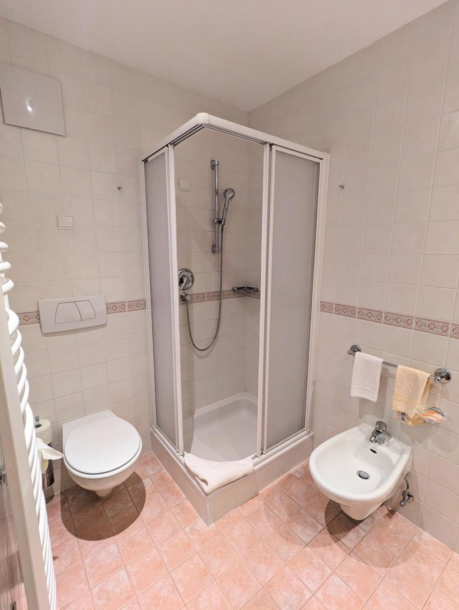 Hotel Heinz Brunico Zewnętrze zdjęcie