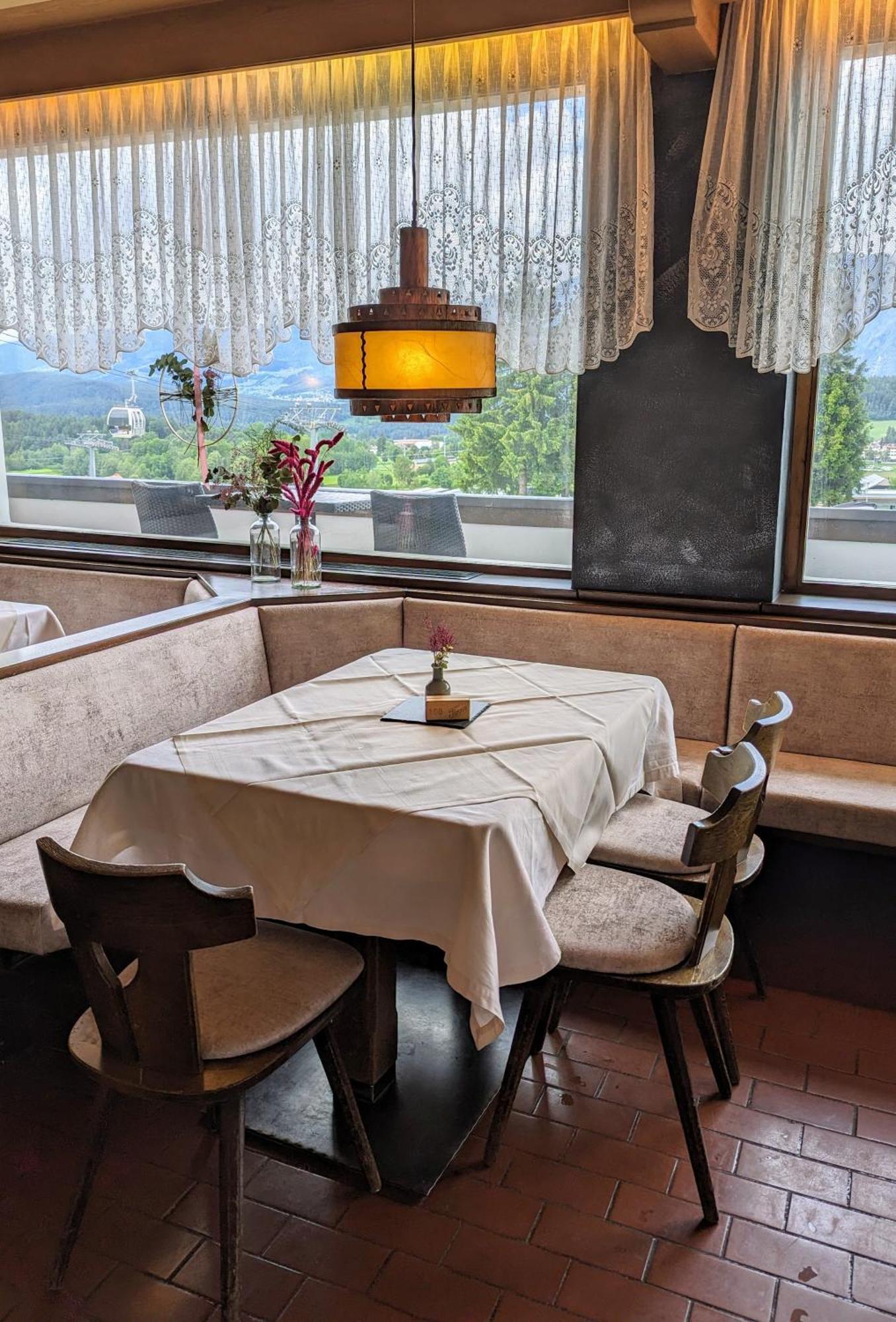 Hotel Heinz Brunico Zewnętrze zdjęcie